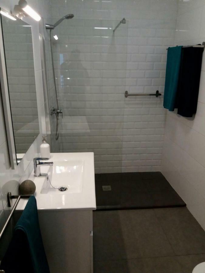 Apartamento Foro Romano Cartagena Dış mekan fotoğraf