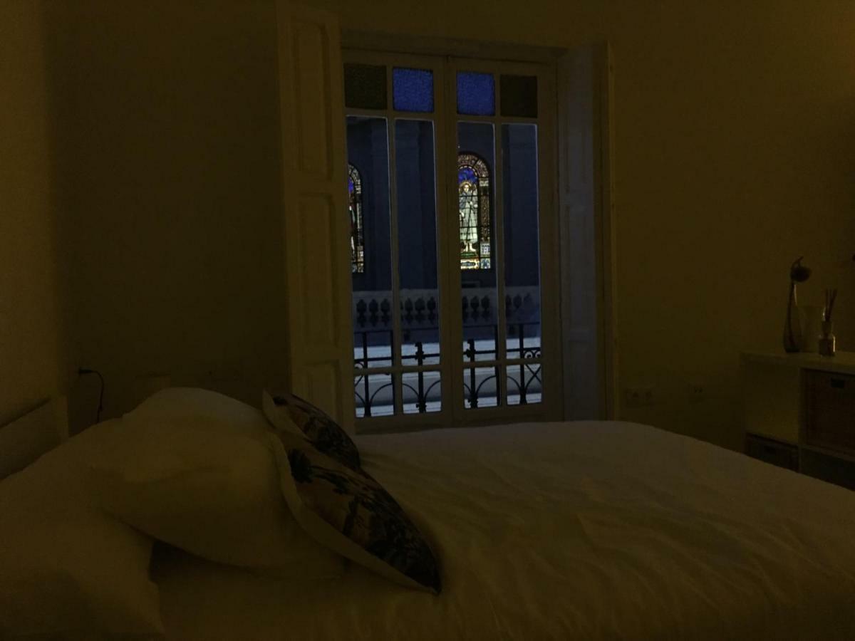 Apartamento Foro Romano Cartagena Dış mekan fotoğraf