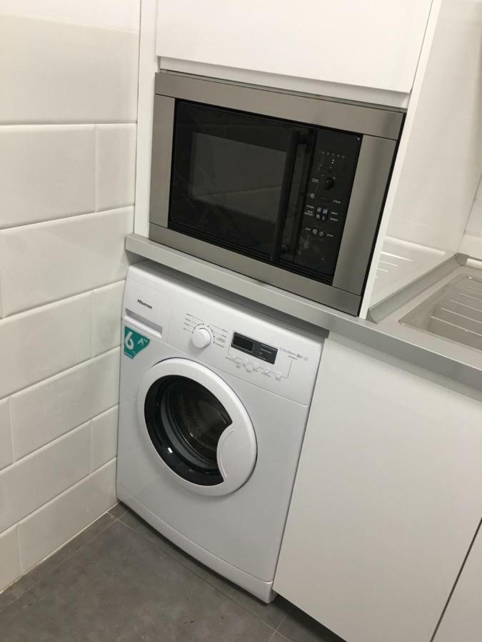 Apartamento Foro Romano Cartagena Dış mekan fotoğraf