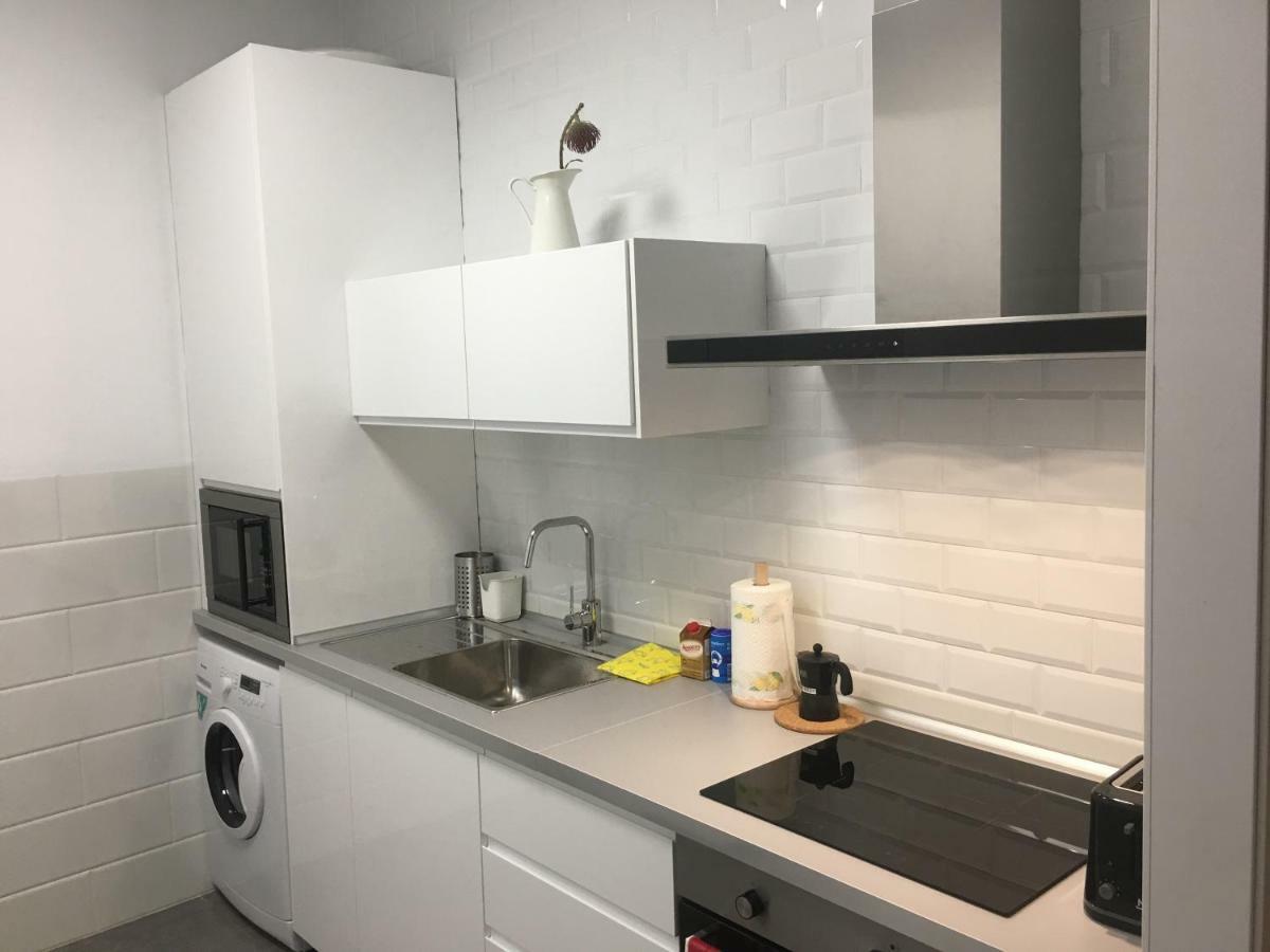 Apartamento Foro Romano Cartagena Dış mekan fotoğraf
