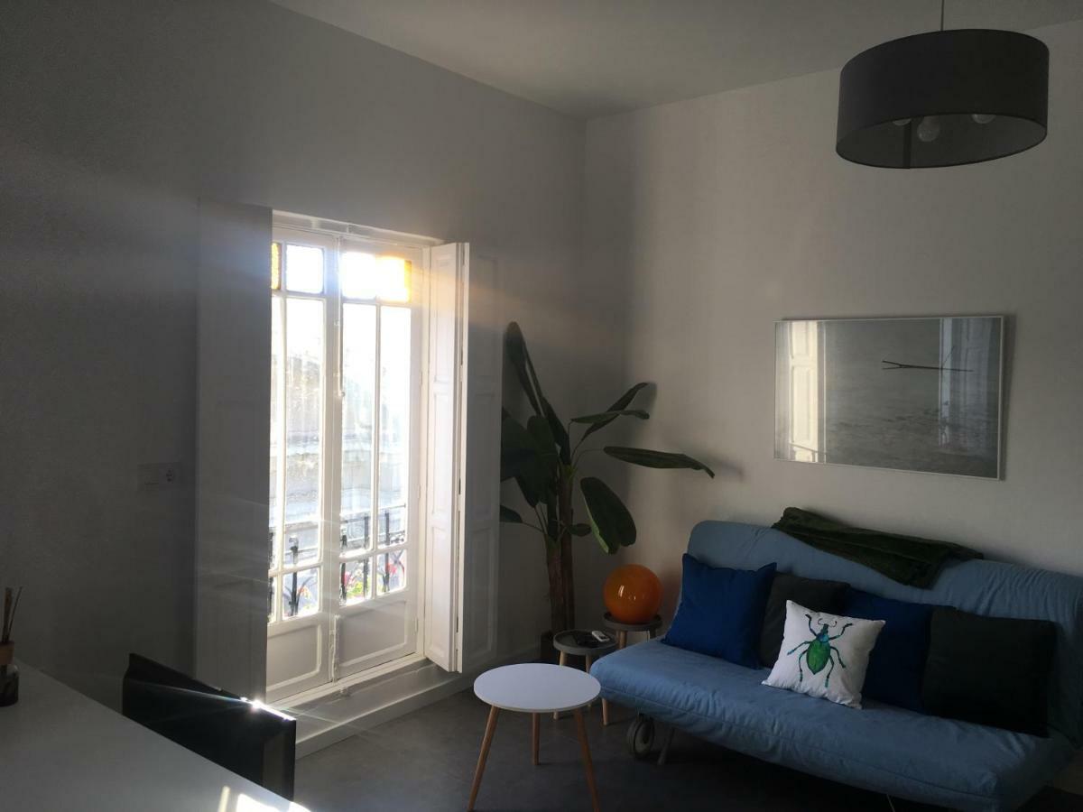 Apartamento Foro Romano Cartagena Dış mekan fotoğraf